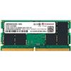 Transcend SO-DIMM JM5600ASE-16G - Modulo di memoria DDR5 da 16 GB, 5600 MHz