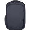 HP Everyday 16 Odyssey, Zaino per Notebook fino a 16, Materiale Riciclato, Scomparto Dedicato per Computer e Tablet, Tasche Interne Imbottite, Due Tasche Laterali, Impermeabile, Odyssey Gray