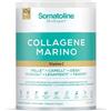 Somatoline Collagene Marino Integratore con Vitamina C, 278 g
