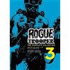 Simon Geller Jose Ortiz Peter Milligan Rogue Trooper: The Complete C (Tascabile)
