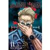 Gege Akutami Jujutsu Kaisen, Vol. 11 (Tascabile) Jujutsu Kaisen