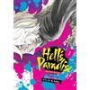 Yuji Kaku Hell's Paradise: Jigokuraku, Vol. 1 (Tascabile)