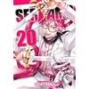 Strike Tanaka Servamp Vol. 20 (Tascabile) Servamp
