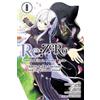 Tappei Nagatsuk Re:ZERO -Starting Life in Another World-, Chapter 4: (Tascabile)
