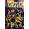 Landry Q. Walker Matthe Teenage Mutant Ninja Turtles: Amazing Advent (Tascabile)