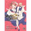 Rifujin Na Magon Mushoku Tensei: Jobless Reincarnation (Manga) Vol. (Tascabile)