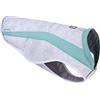RUFFWEAR Giacca per cani per la stagione calda, copertura di raffreddamento con pettorina e portale di piombo, SPF 50+ protezione solare per mantenere gli animali, verde salvia (XL, 91-107 cm)