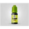 NatureHolic Shrimp Booster - Fertilizzante per gamberetti nani I in materie prime di alta qualità I per un perfetto film di pasto, prodotto in Germania, 50 ml