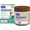 ZENIDOG Virbac - Diffusore calmante di feromoni per cani, 60 giorni