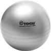 Togu Palla powerball premium abs togu, max cm. 65, per fitness, funzionale, terapia