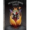 US GAMES DEVIANT MOON Tarot Guida By Patrick Valenza, us games systems