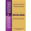 Hermann Hesse Stanley Appelbaum Siddhartha (Tascabile)