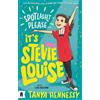 Tanya Hennessy Spotlight Please, It's Stevie Louise (Tascabile)