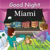 Lisa Bolivar Matthew Martinez Good Night Miami (Libro di cartone)