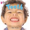 Nick Arnold Teeth (Tascabile) Collins Big Cat