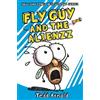 Tedd Arnold Fly Guy #18: Fly Guy and the Alienzz (Copertina rigida) Fly Guy