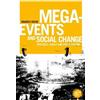 Maurice Roche Mega-Events and Social Change (Tascabile)