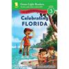 Marion Dane Bauer Celebrating Florida: 50 States to Celebrate (Tascabile)