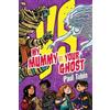 Paul Tobin My Mummy Vs. Your Ghost (Tascabile) Versus Series