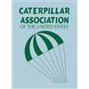 Caterpillar Association of the United States (Tascabile)