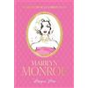 Megan Hess Words from a Fashion Icon: Marilyn Monroe (Copertina rigida)