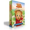 Various The Daniel Tiger's Neighborhood Mini Library (Boxed S (Copertina rigida)