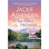 Jackie Ashenden Deep River Promise (Tascabile) Alaska Homecoming