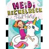 Wanda Coven Heidi Heckelbeck Pool Party! (Tascabile) Heidi Heckelbeck