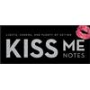 Kiss Me Notes (Tascabile) Sealed with a Kiss
