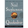 Neal Stephenson Quicksilver (Tascabile)
