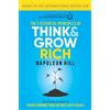 Napoleon Hill The 5 Essential Principles of Think and Grow Ri (Copertina rigida)