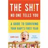Dawn Dais The Sh!t No One Tells You (Revised) (Tascabile)