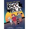 Stephanie Cooke The Racc Pack (Copertina rigida) Racc Pack