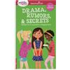Nancy Holyoke Smart Girl's Guide: Drama, Rumors & Secrets (Tascabile)