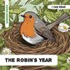 Caroline Petherbridge The Robin's Year (Tascabile)