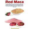 Dionisia Onio Red Maca (Tascabile) Sex Drive and Women Dillodo