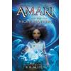 B B Alston Amari and the Night Brothers (Copertina rigida)