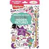 Highlights Scratch-and-Play Unicorn Hidden Pictures (Tascabile)