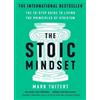 Mark Tuitert The Stoic Mindset (Tascabile)