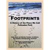 Marge Roche Footprints (Copertina rigida)