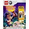 Ameet Publishing Lego Jurassic World: Dinosaur Chaos! (Tascabile)