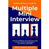Behrouz Moemeni Bemo Academic C BeMo's Ultimate Guide to Multiple M (Tascabile)