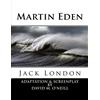 David M O'Neill Jack London Martin Eden (Tascabile)