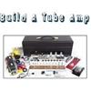 Sal G Build A Tube Amp (Tascabile)
