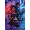 Tracy Deonn Bloodmarked (Copertina rigida) Legendborn Cycle