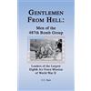 C.C. Neal Gentlemen from Hell: Men of the 487th Bomb Group (Tascabile)