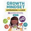 Peyton Curley Growth Mindset Workbook for Kids (Tascabile)