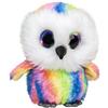 Lumo Stars Abbraccio Lumo Stars - gufo a strisce, 24 cm