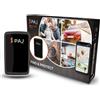 PAJ GPS Allround Finder 2.0 - GPS Tracker circa 20 giorni di durata della batteria (fino a 60 giorni in modalità standby)
