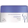 Wella Maschera idratante per capelli SP Hydrate (Maschera), 400 ml